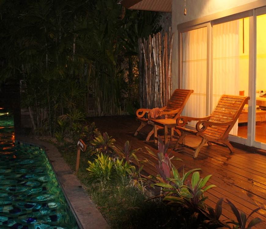 Metadee Resort & Villas, Phuket