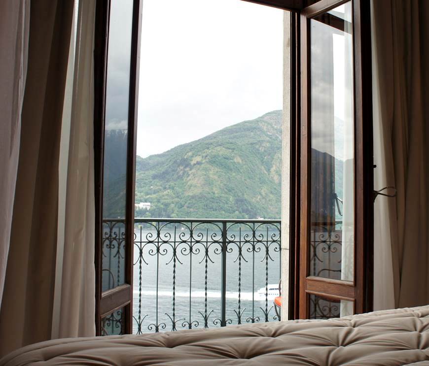 Grand Hotel Tremezzo, Lake Como