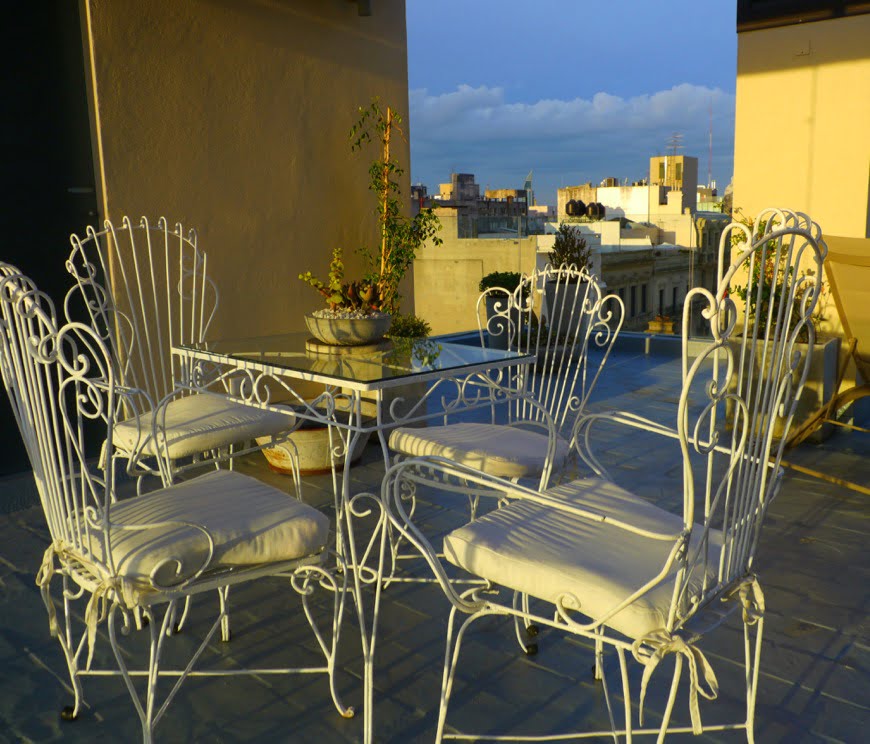 Alma Hist rica Boutique Hotel Ciudad Vieja Montevideo Luxury