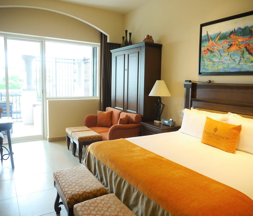 Grand Residences Riviera Cancun, Puerto Morelos