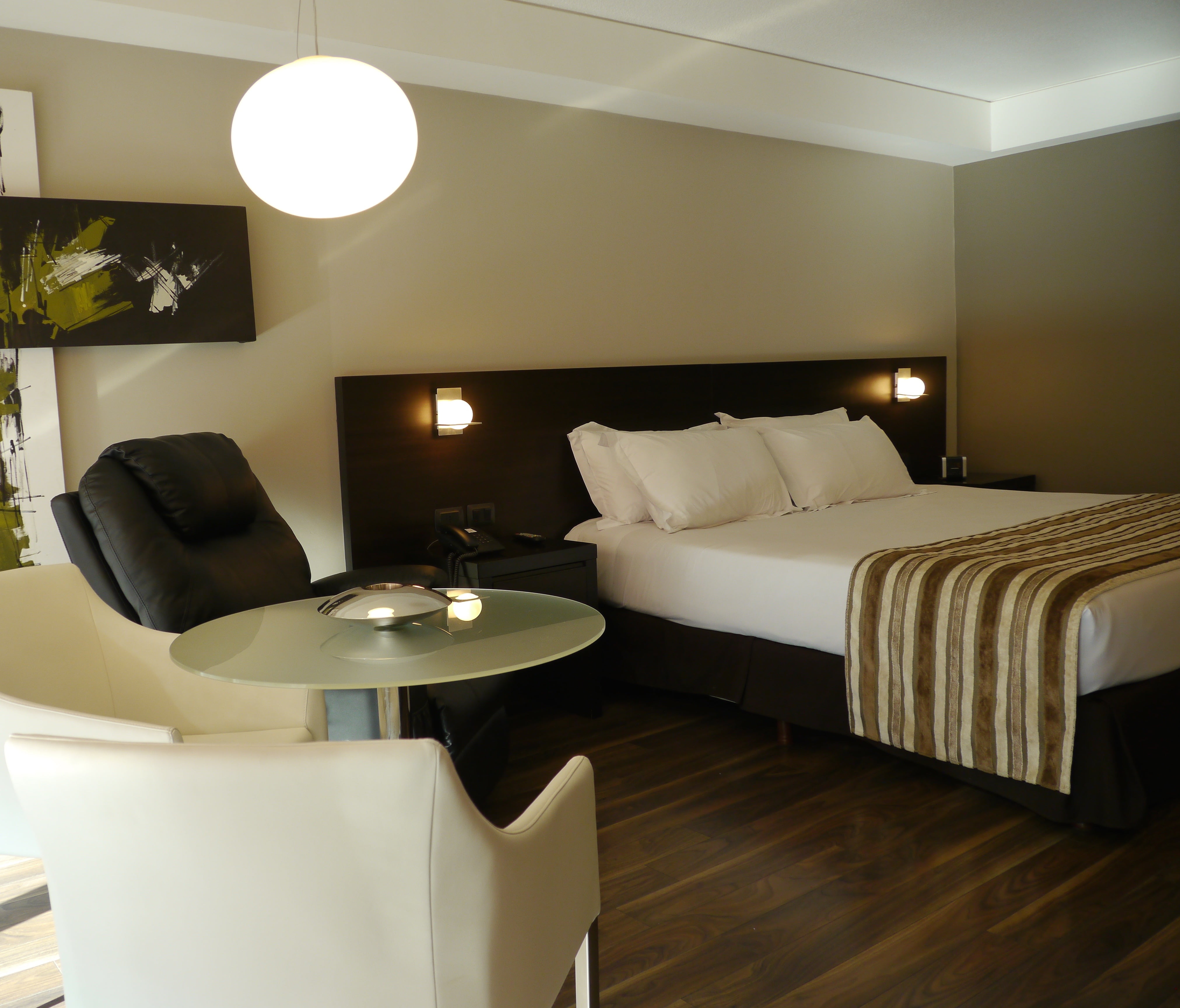 My Suites Boutique Hotel & Wine Bar, Montevideo