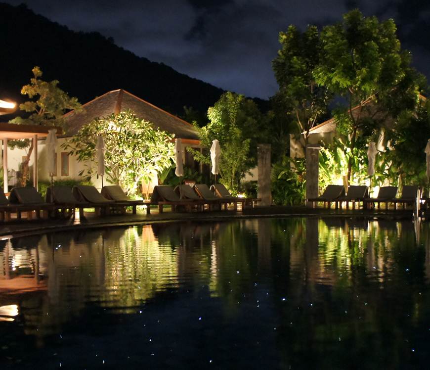 Metadee Resort & Villas Phuket Thailand | Luxury and Boutique Hotels