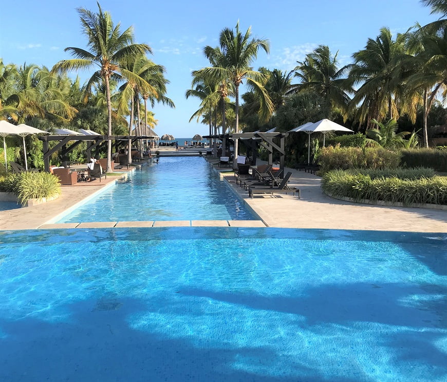 The Buenaventura Golf & Beach Resort, Rio Hato, Cocle province