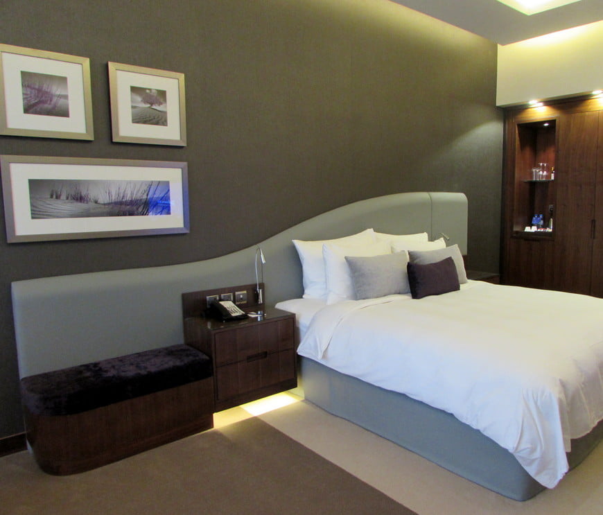 Radisson Blu Dubai Waterfront