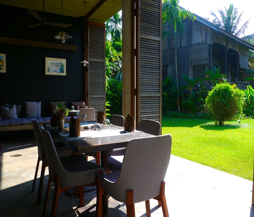 Sala Lodges, Siem Reap